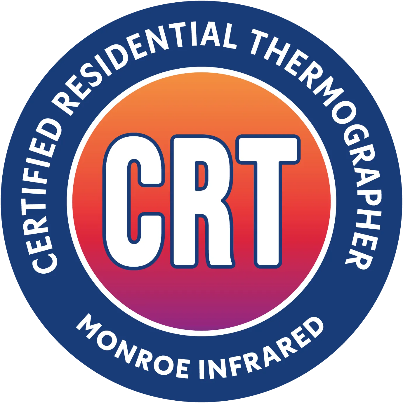 Certified Residential Thermographer