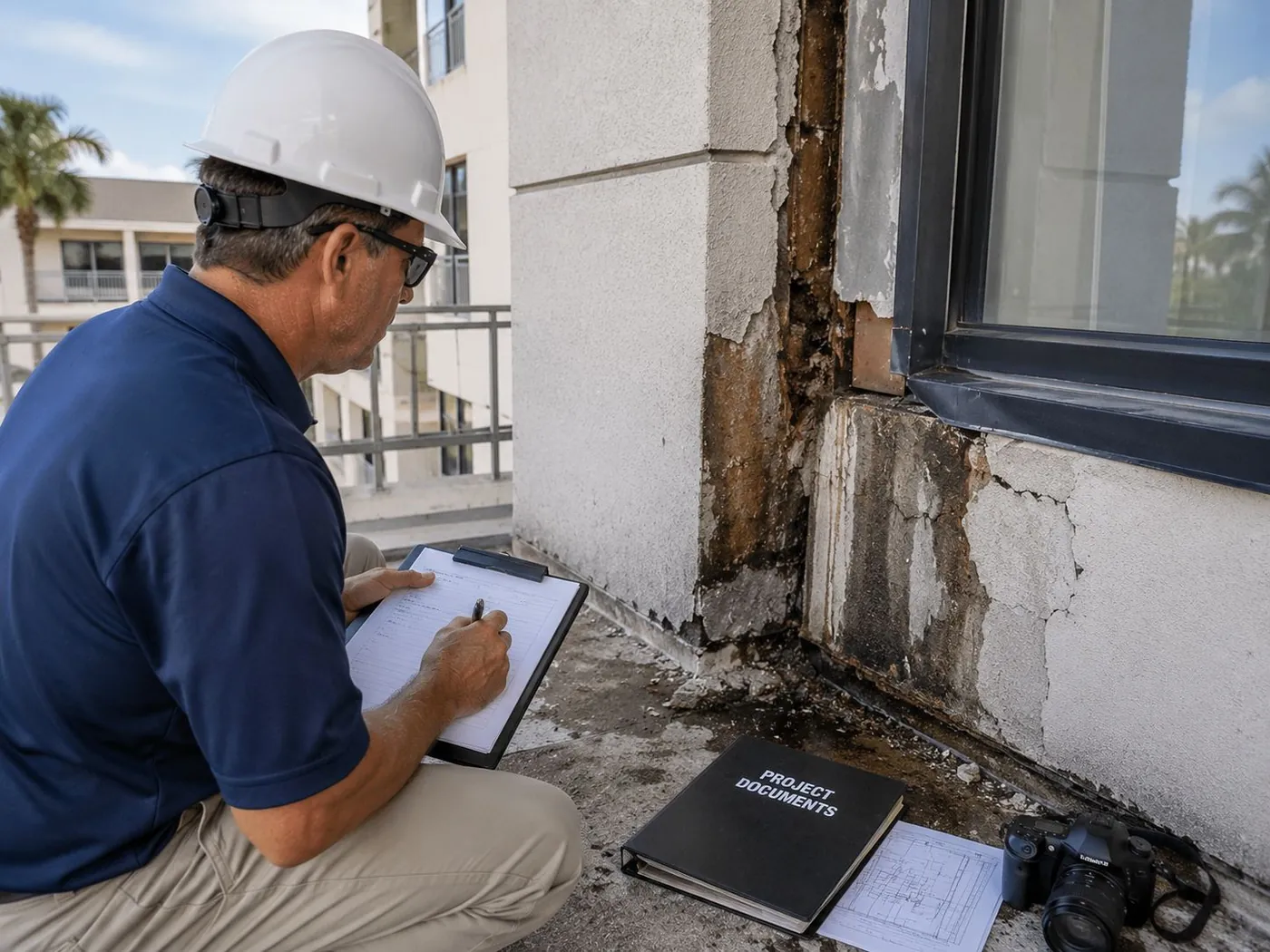 Construction Defect Claims