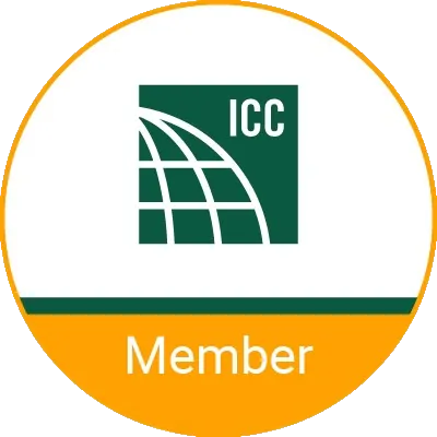 International Code Council logo