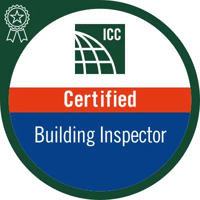 ICC Building Inspector
