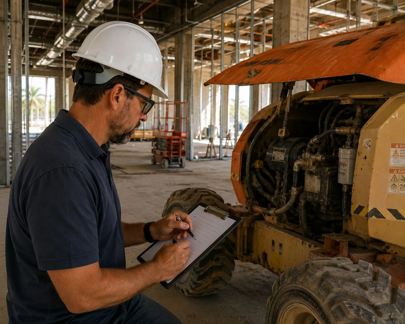 Personal Injury and Construction Negligence