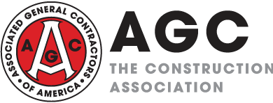Associated General Contractors logo