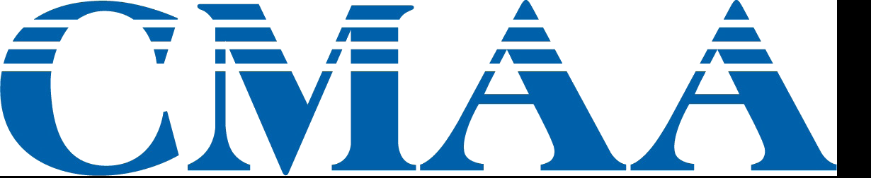 Construction Management Association of America logo