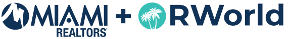 Miami Association of Realtors logo