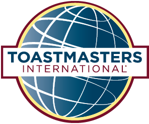 Toastmasters International logo