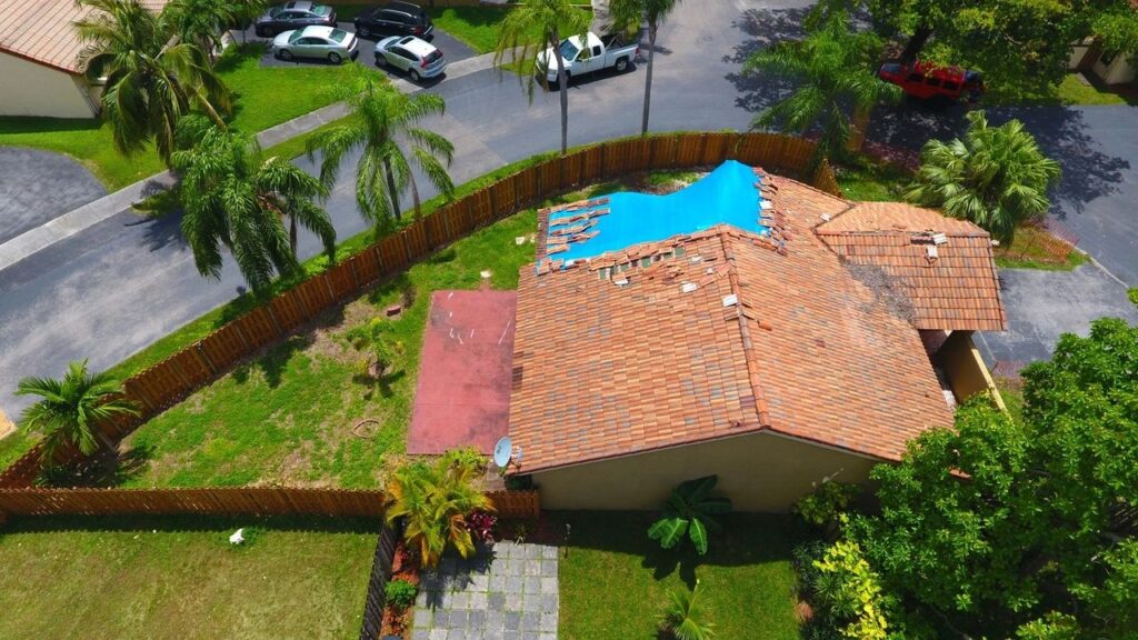 As a construction expert witness for Hurricane Irma in Florida