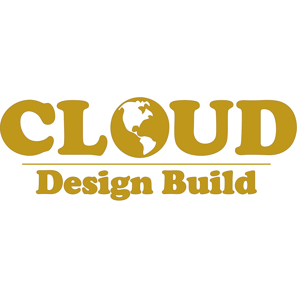 Cloud Design Build logo
