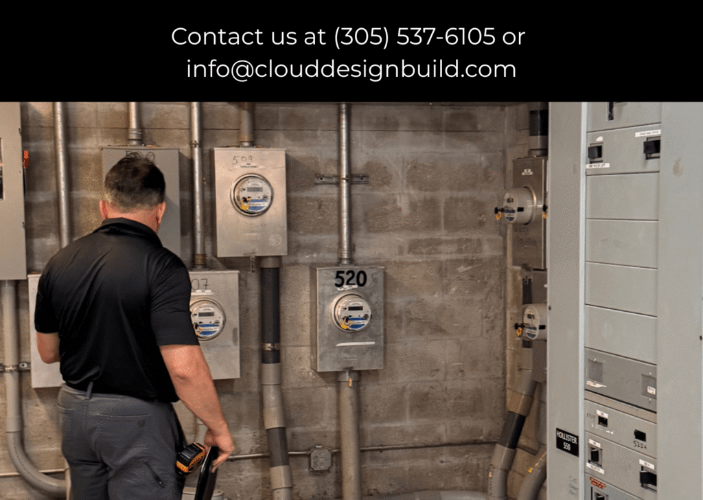 Site Inspection as Construction Consulting Firm in Boca Raton