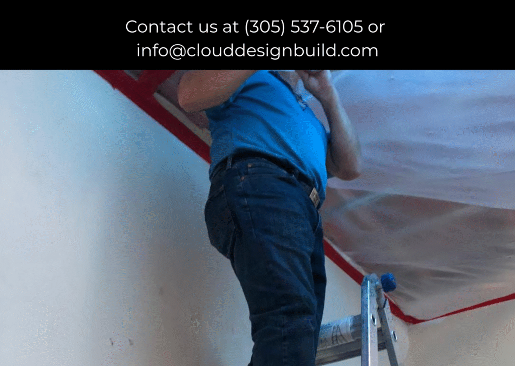 Site Inspection as Construction Consulting Firm in Fort Lauderdale