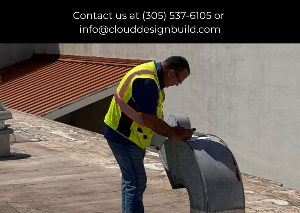 Site Inspection as Construction Consulting Firm in West Palm Beach