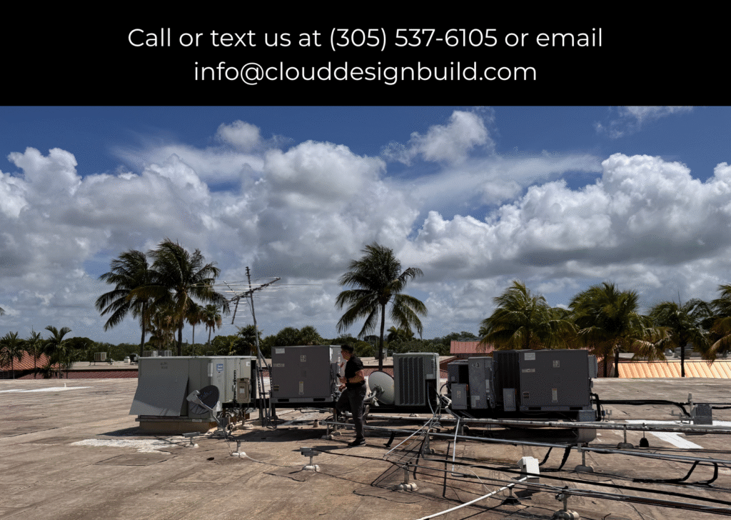 doing site inspection as Owner's Representative in Florida