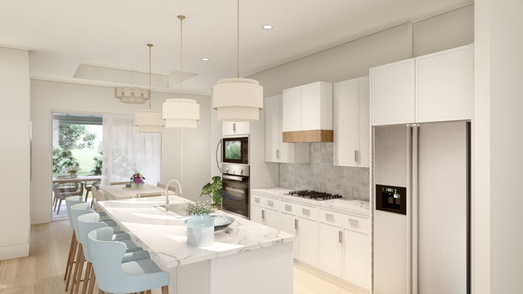 custom home builder in Punta Gorda